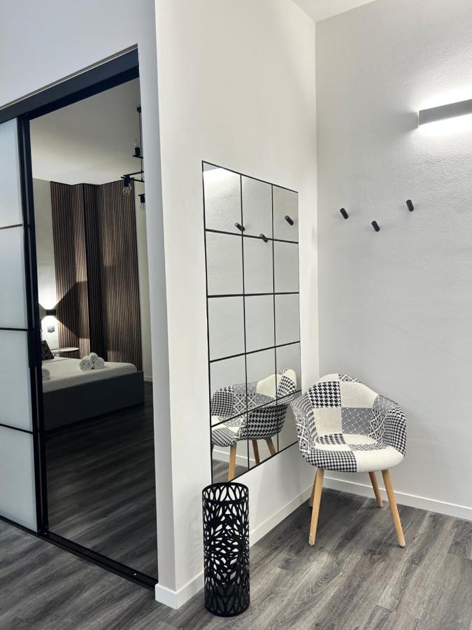Appartamento Deluxe con 1 Camera da Letto