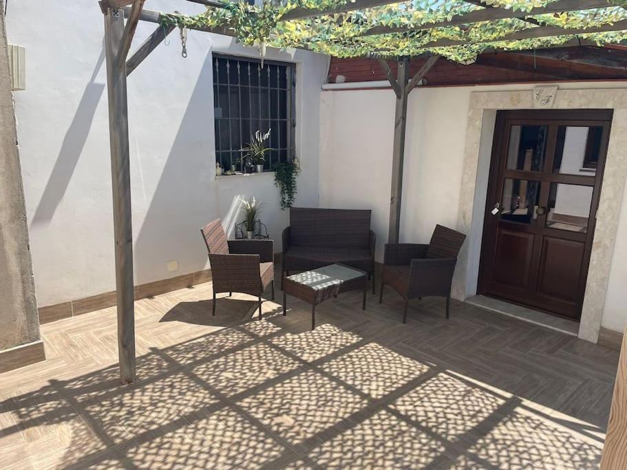 Domus Zeus - B&B Siracusa