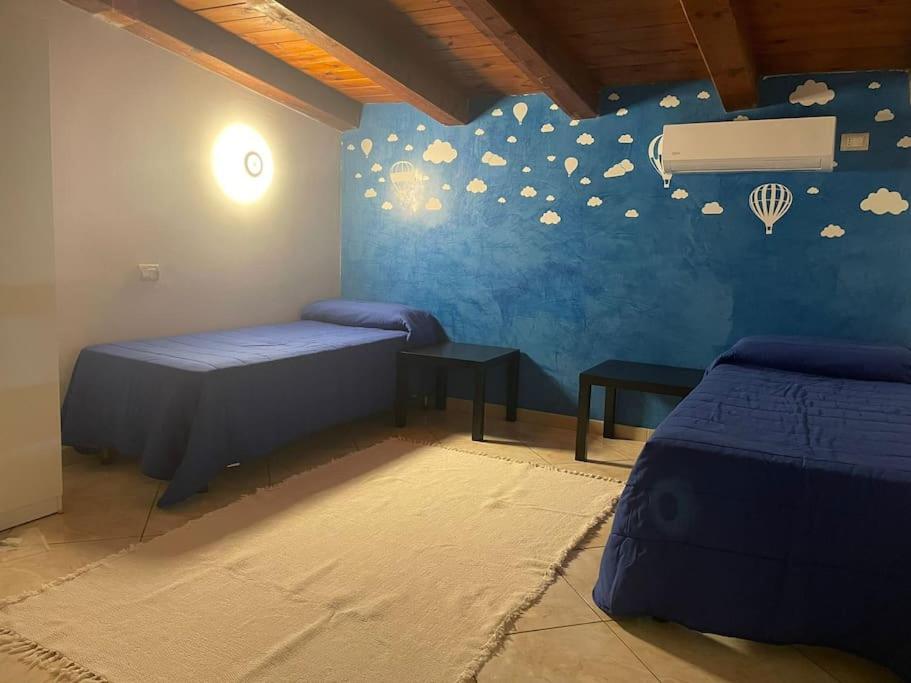 Domus Zeus - B&B Siracusa