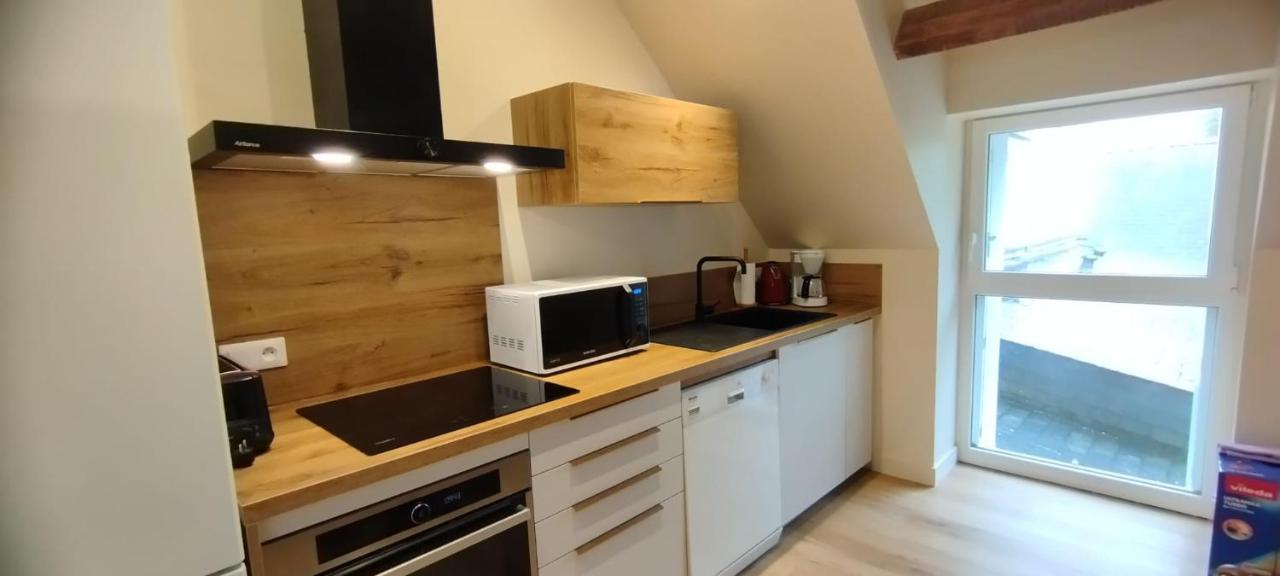 Kerarmel - B&B Ploemeur