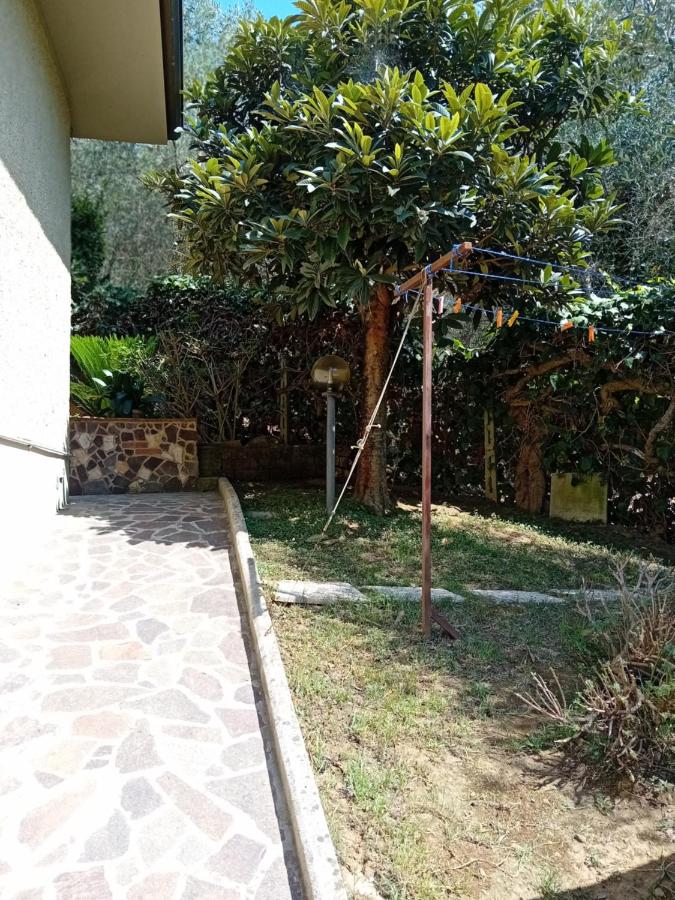 Casa Serena - B&B Massarosa