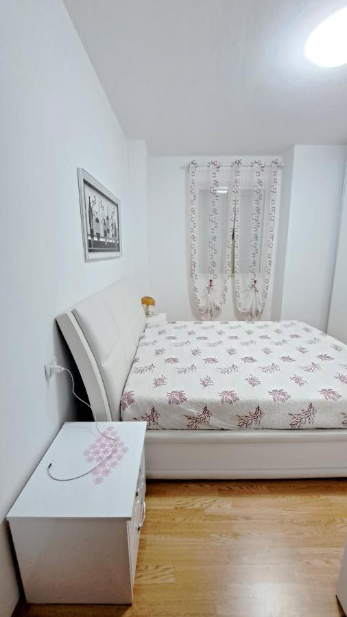 Daniele Apartamento - Ferienwohnung Durrës