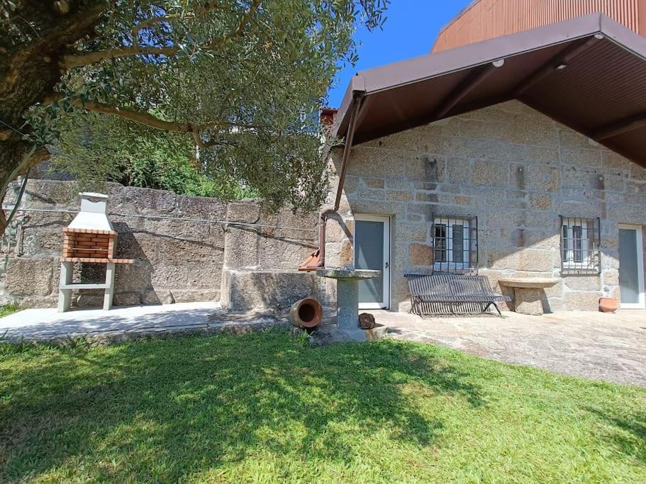 Haus mit 2 Schlafzimmern