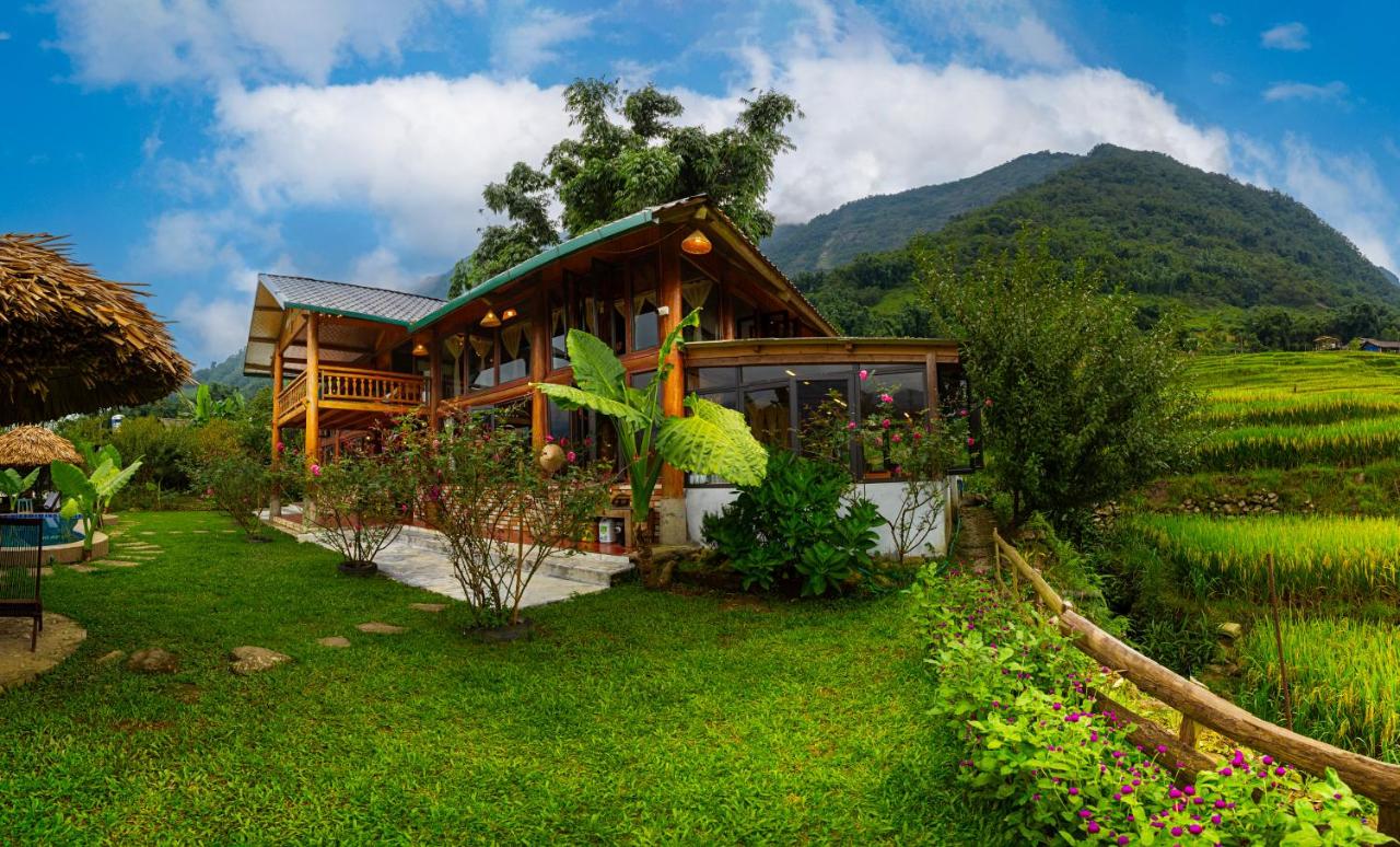 Moc Home Sapa - B&B Sa Pa