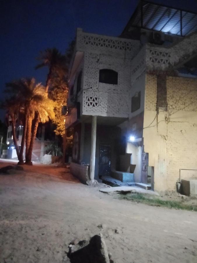 Nubian Life Nile View - Ferienwohnung
