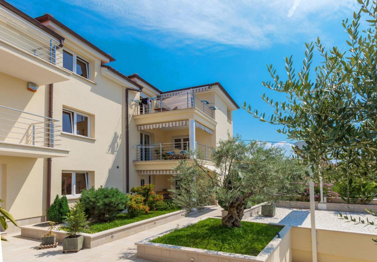 BOZIDAR - B&B