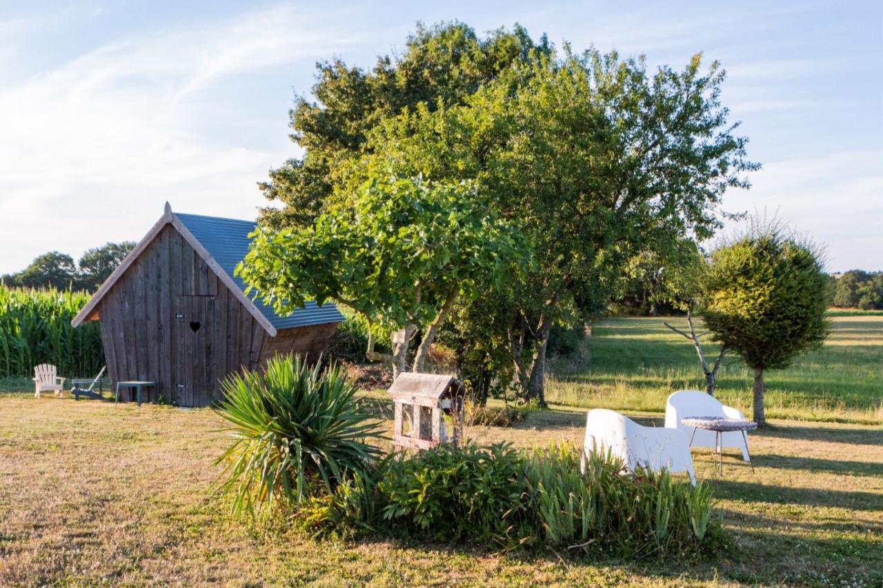 Chambres d'hôtes avec Jacuzzi - Bed and Breakfast