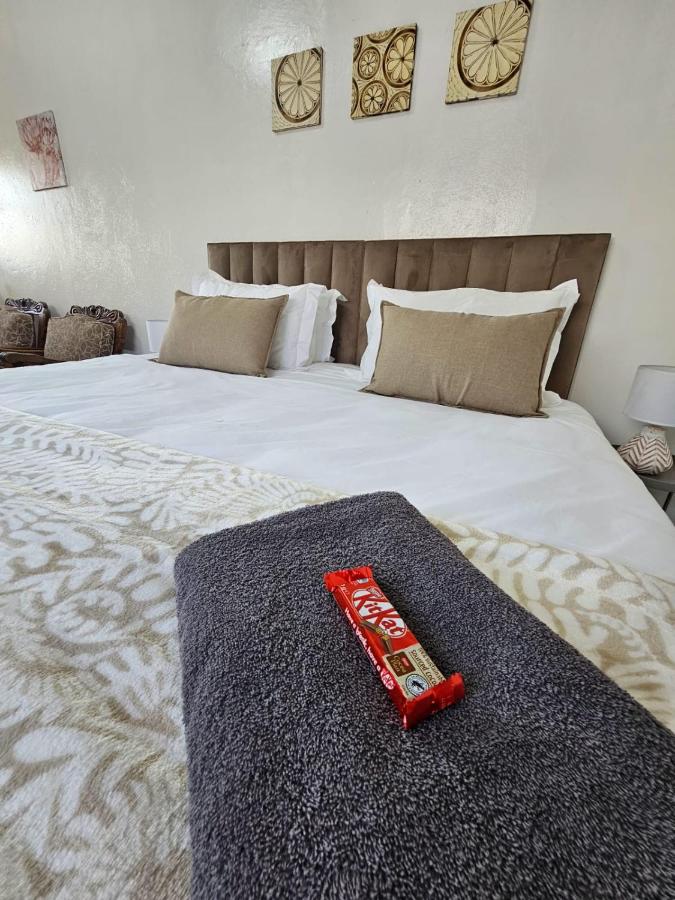 De Villa Guesthouse - B&B Middelburg