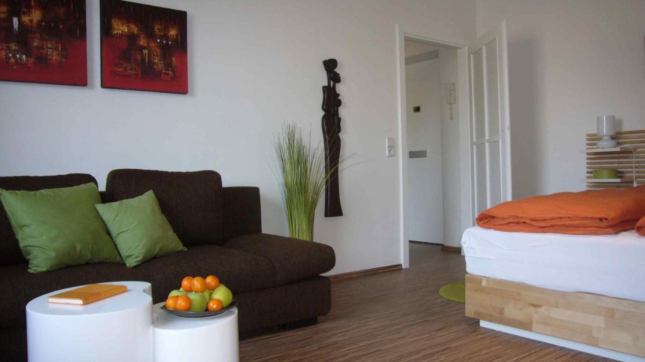 Apartment Hochbründl - Ferienwohnung Mödling