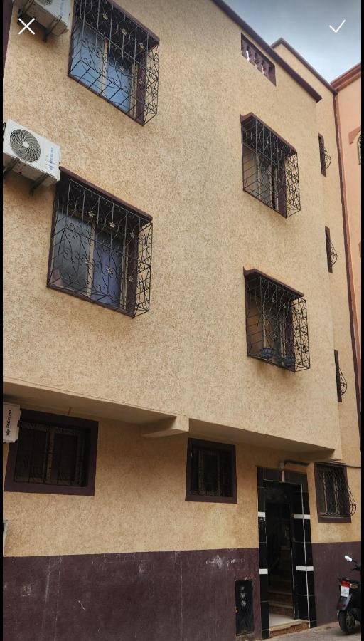 Appartement B à 7min de l’aéroport de Marrakech - B&B Marrakech