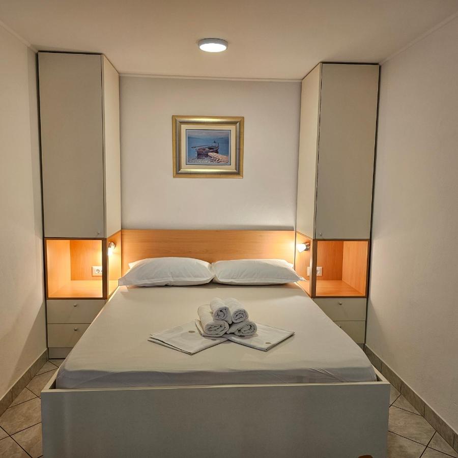 Appartamento Monolocale con Vista Mare