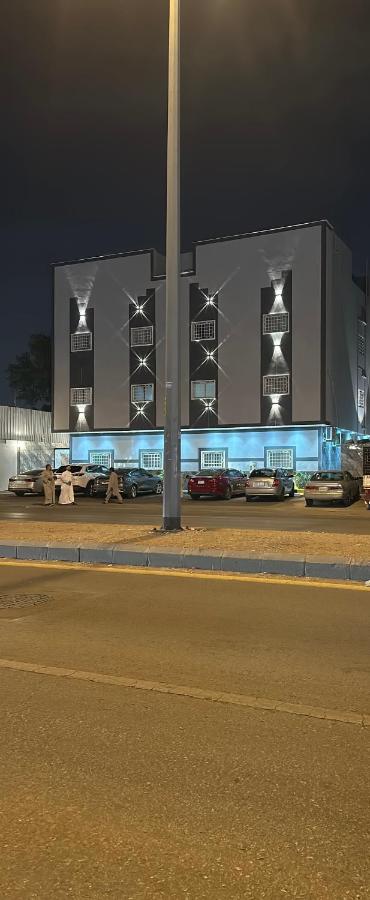 استديو انيق بالعقيق - B&B Riad