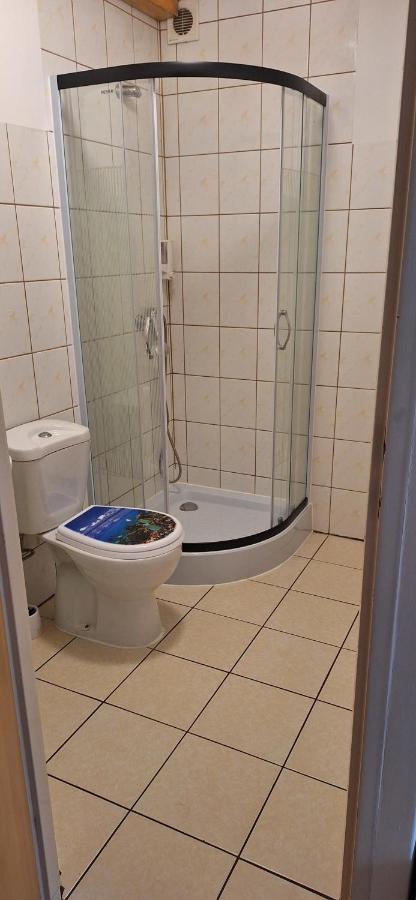 Single Room with Bathroom