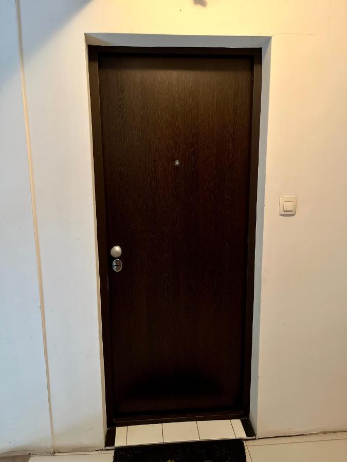 Urban Oasis - Ferienwohnung Belgrad