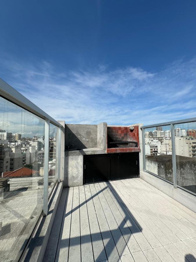 Foster Studio Recoleta - Chambres d’hôtes