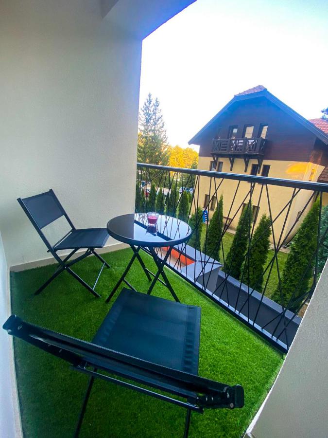 Apartman S13 Lux - B&B