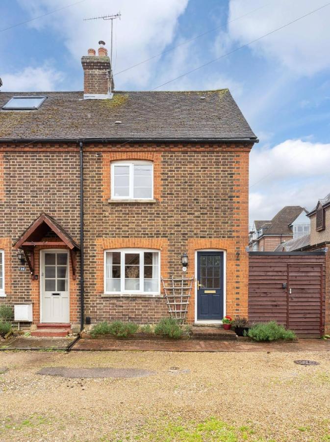 Quaint 3 bed Cottage - Chambres d’hôtes