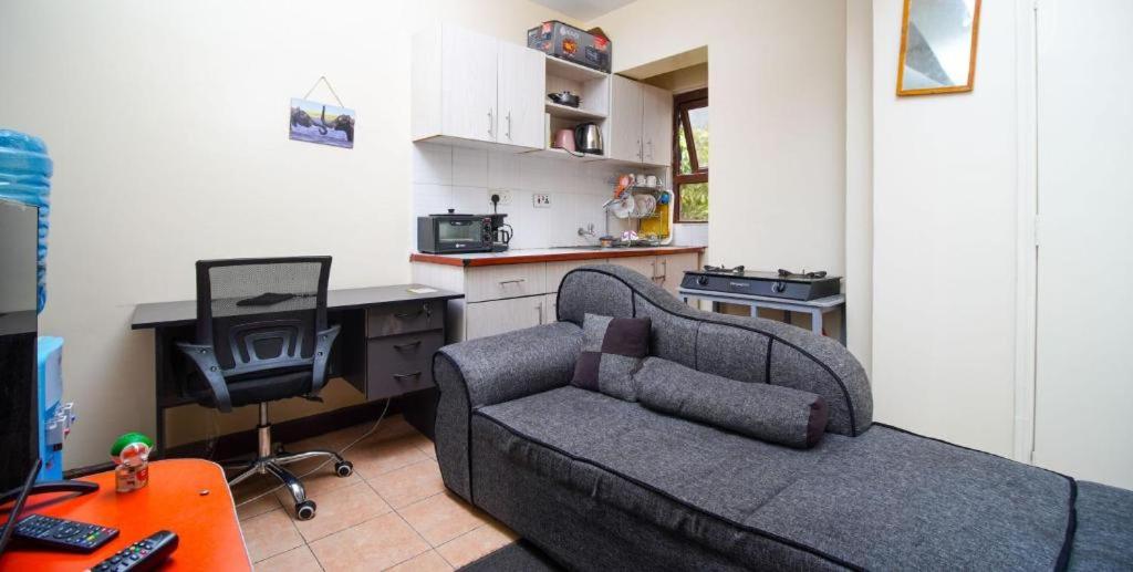 Honey Pie Executive Suite Apartment