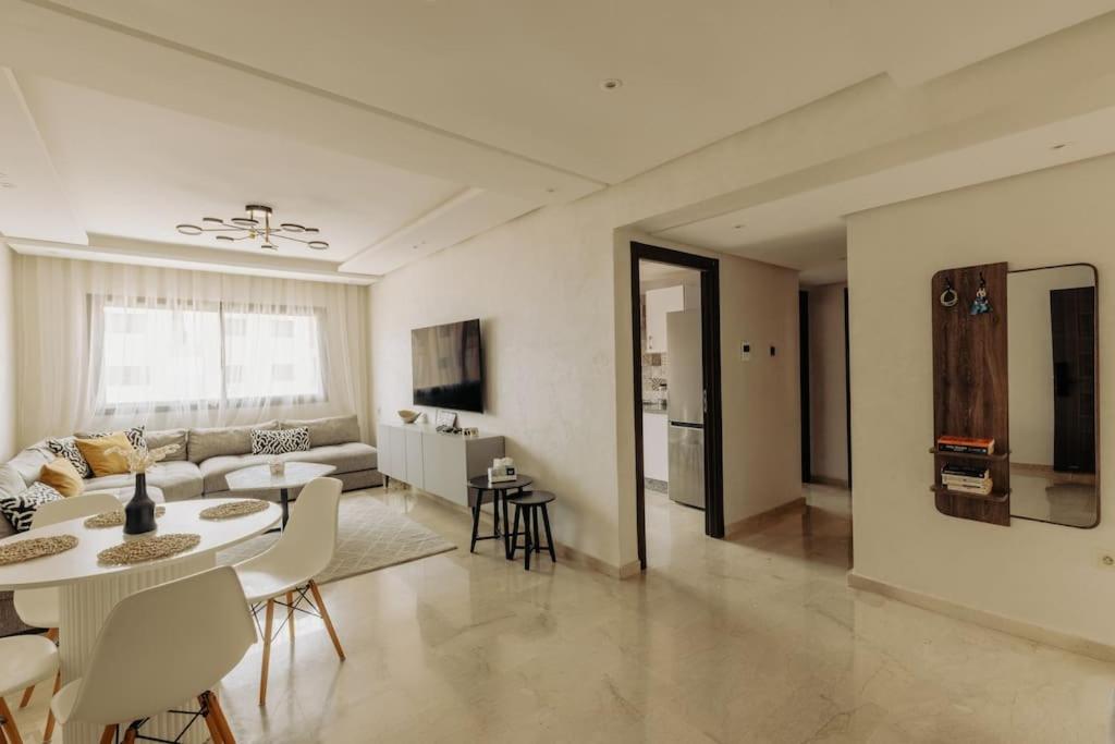 flat in Marrakech - Bed and Breakfast
