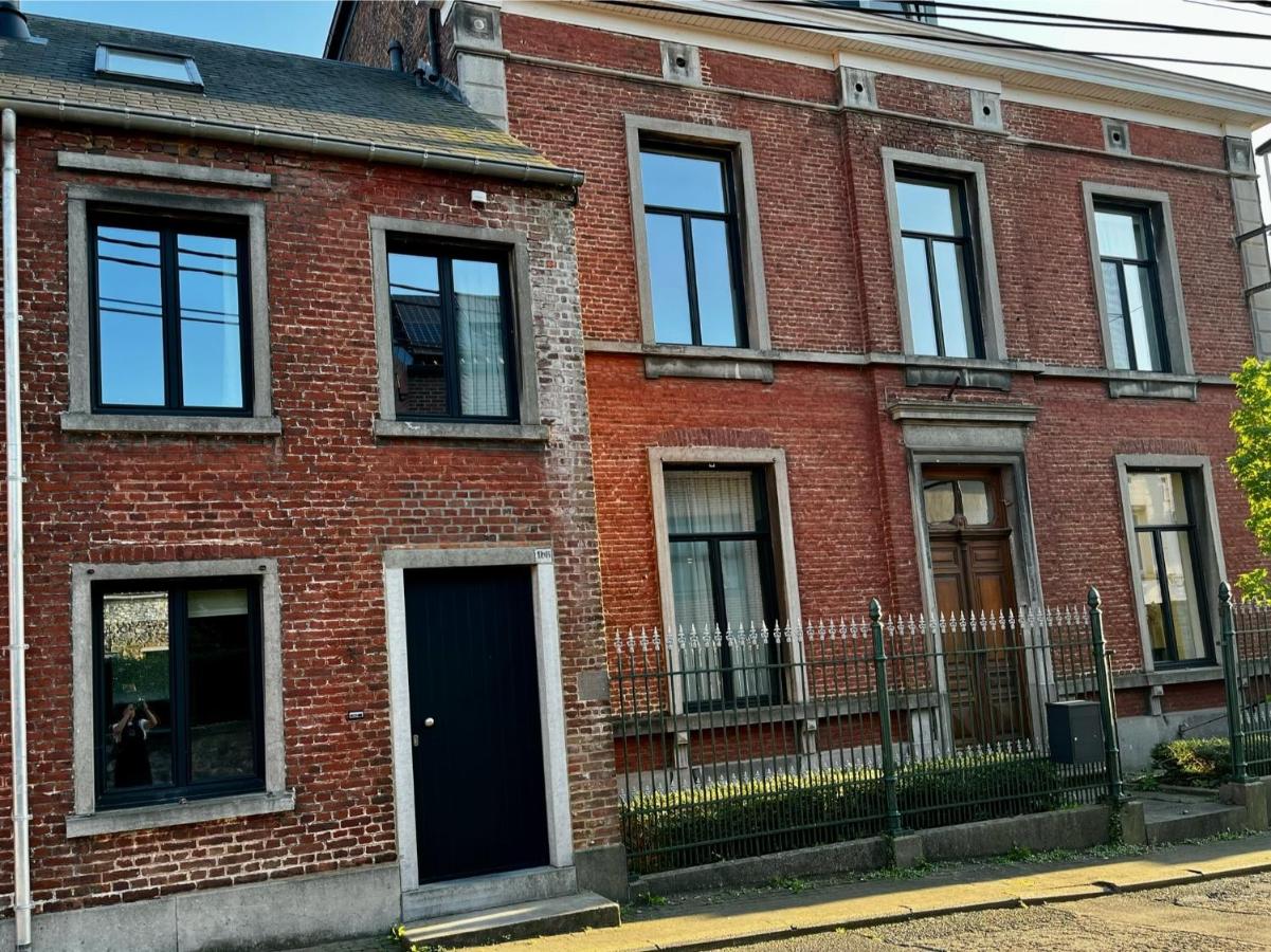 La Ronce Home - Ferienwohnung