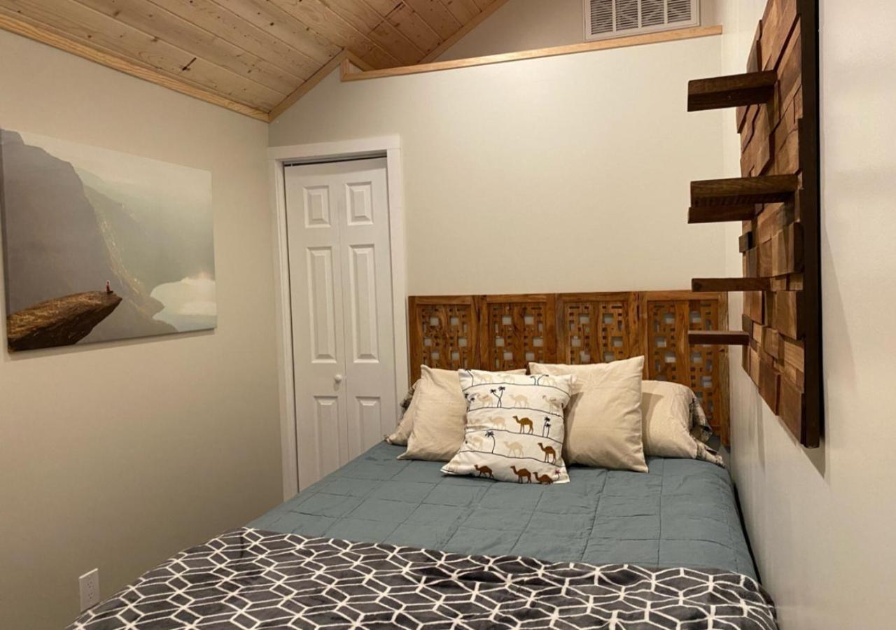 Haus mit 1 Schlafzimmer