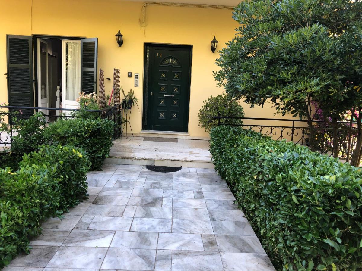 MeadowView Spacious renovated ground floor studio - B&B
