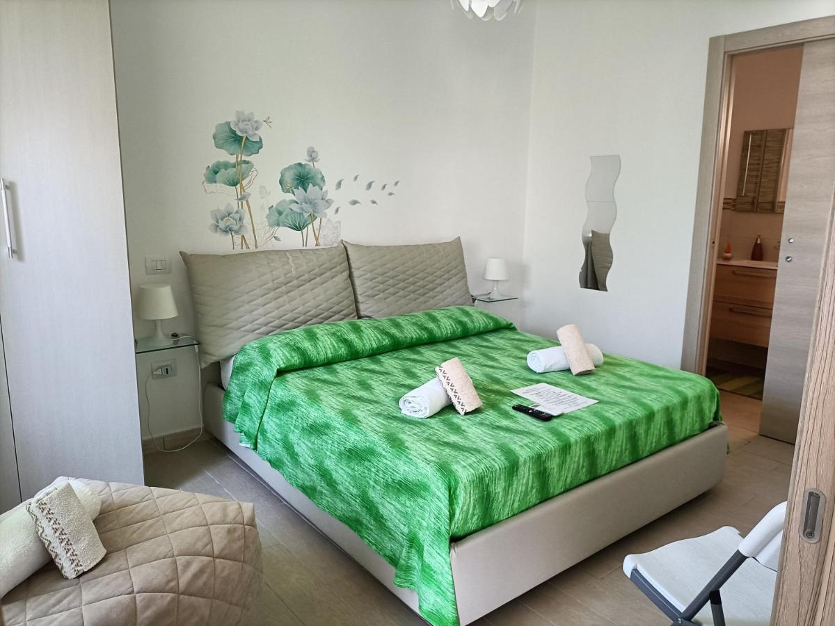 Standard Dreibettzimmer