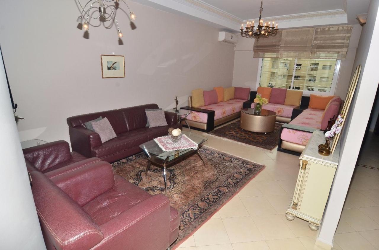 Appartement au coeur de Fès - B&B
