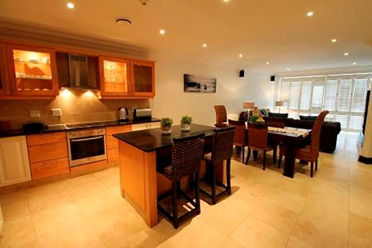 604 Ballito Manor - with generator - Ferienwohnung Ballito