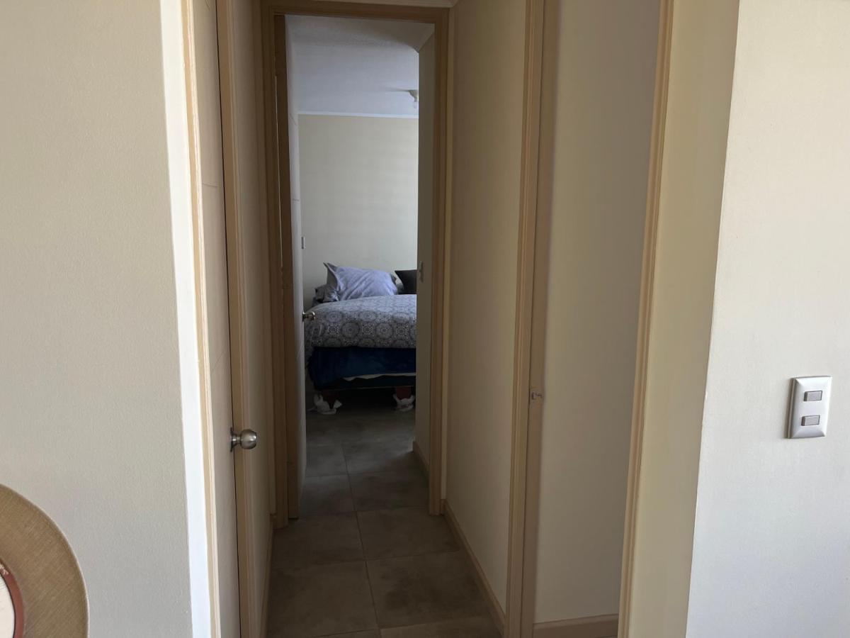 Apartamento de 2 dormitorios