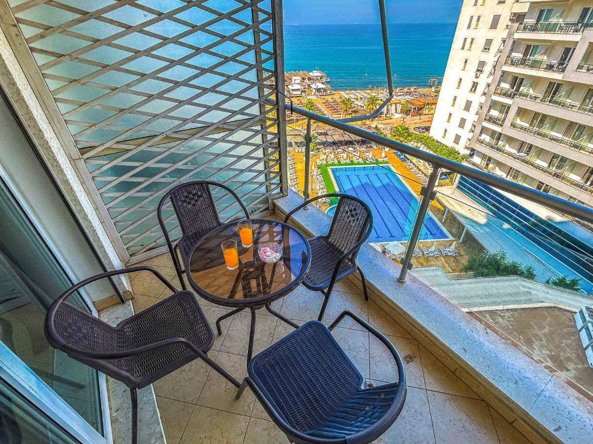 Comfort 528 - Ferienwohnung Durrës