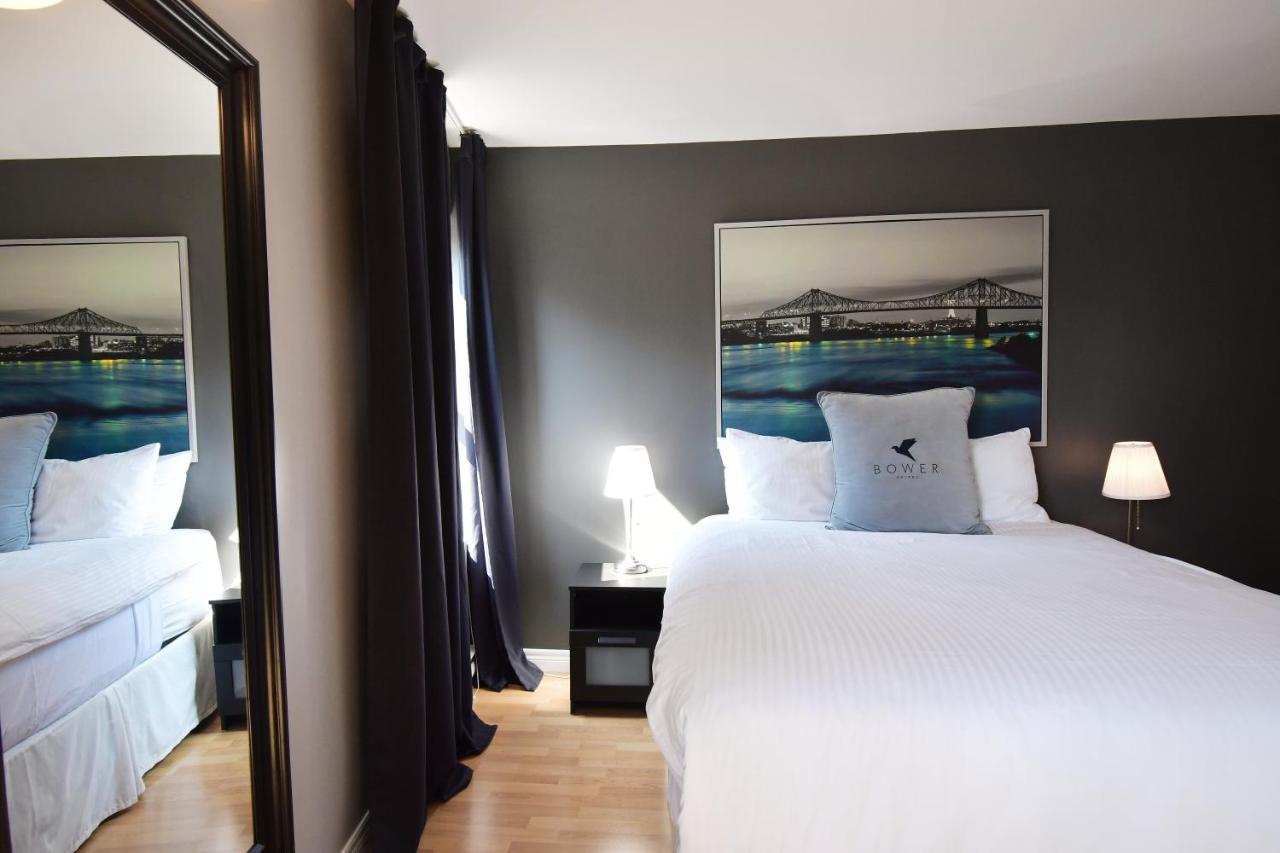 Suite 2 Chambres - Lester