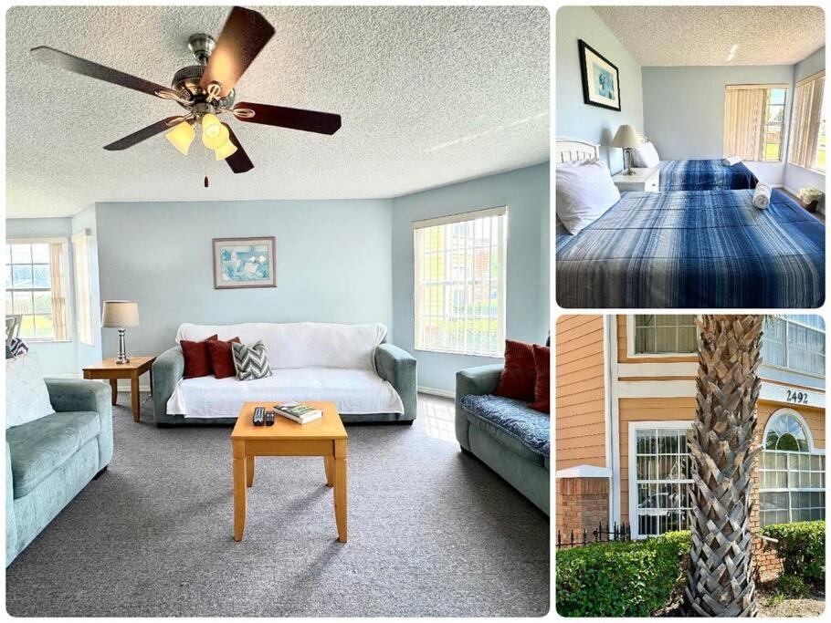 Your home away from Home! - Bed and Breakfast Kissimmee