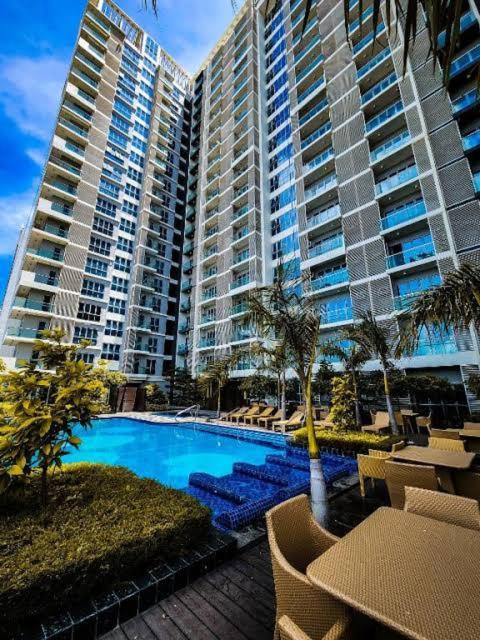 The Executive Studio at The Palladium Iloilo Business Park - B&B