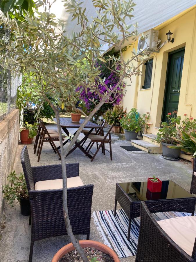 2 bedroom ground floor apartment - Meadow Views - B&B