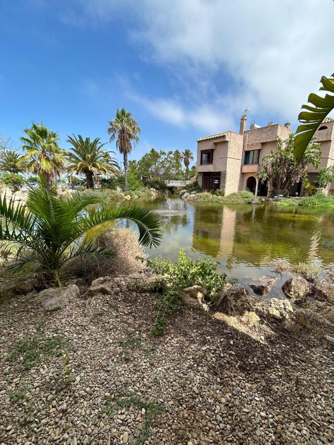 Aires de la Bahia - B&B