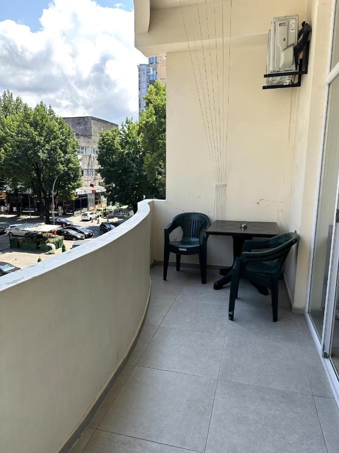 Ankas lovely apartment, Batumi - B&B Angisa