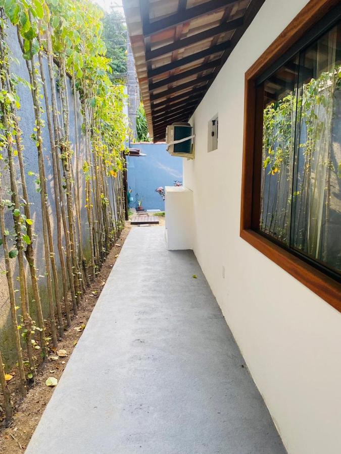 Casa 6 Arraial d'Ajuda - Chambres d’hôtes