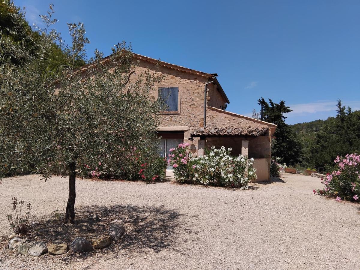 10 mn Buis les Baronnies - Chambres d’hôtes