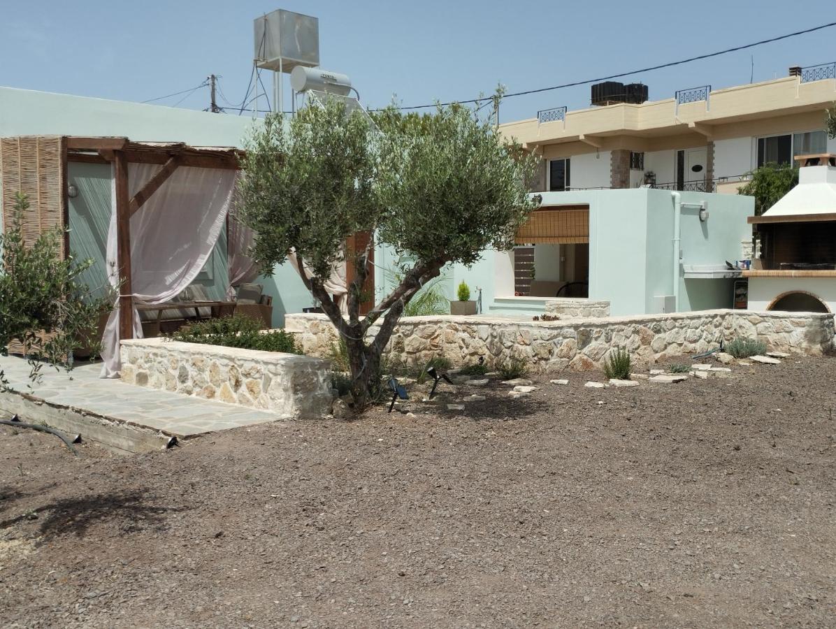 Pasiphae Luxury House - B&B