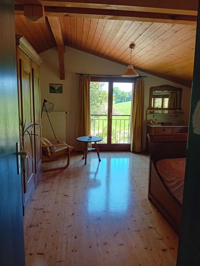 Chambre Standard Lit Queen-Size