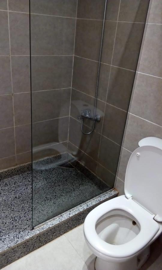 Appartement met 2 slaapkamers
