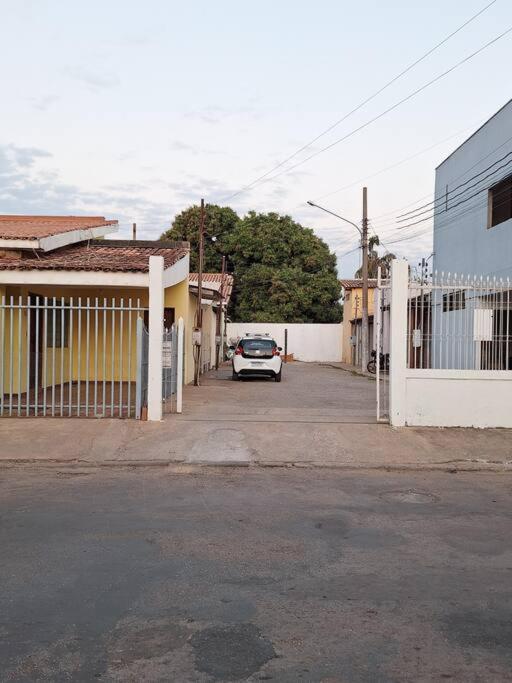 Casa da Vila - B&B