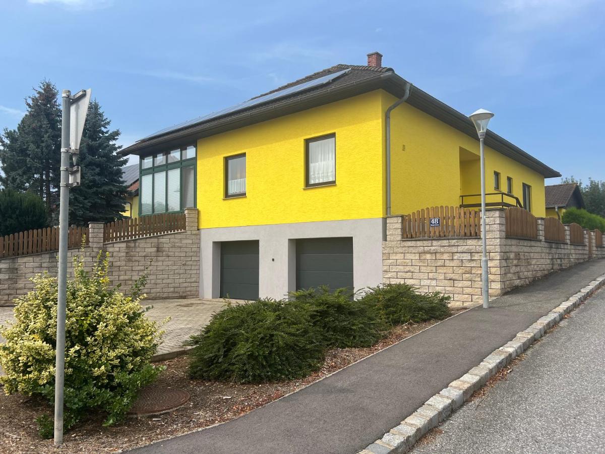 Ferienhaus Rabl - Bed and Breakfast
