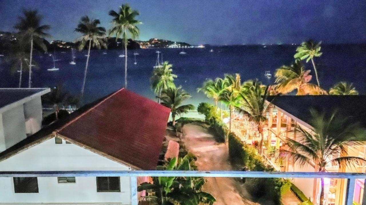 Appartamento con 2 Camere da Letto, Terrazza e Vista Mare
