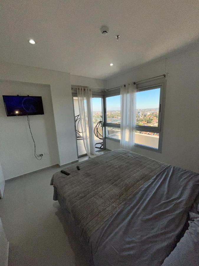 Apartamento de 2 dormitorios