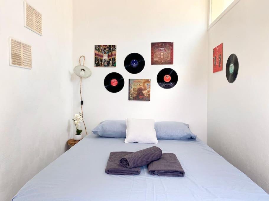 La bonne qui revait d opera - Bed and Breakfast