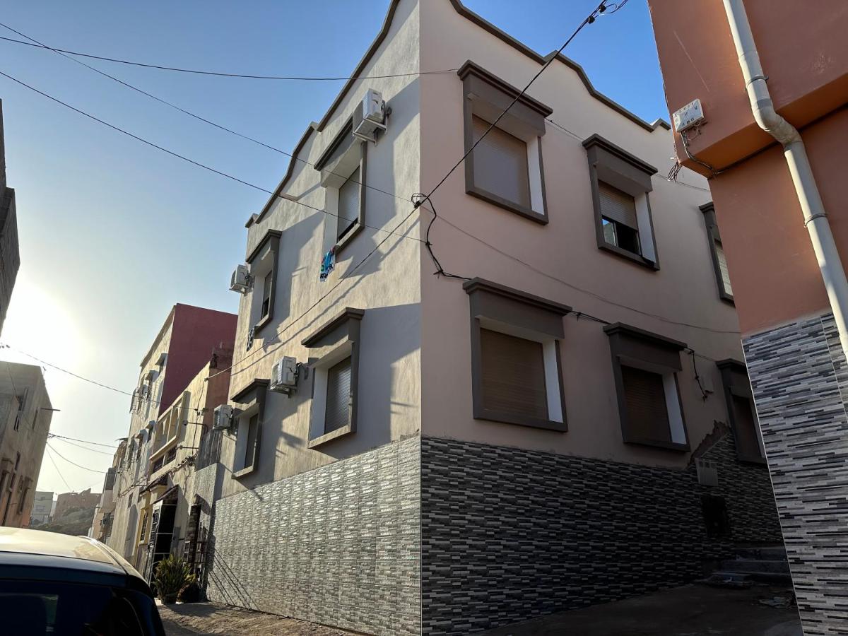 Modern apartment for a comfortable holiday - Bed and Breakfast Agadir