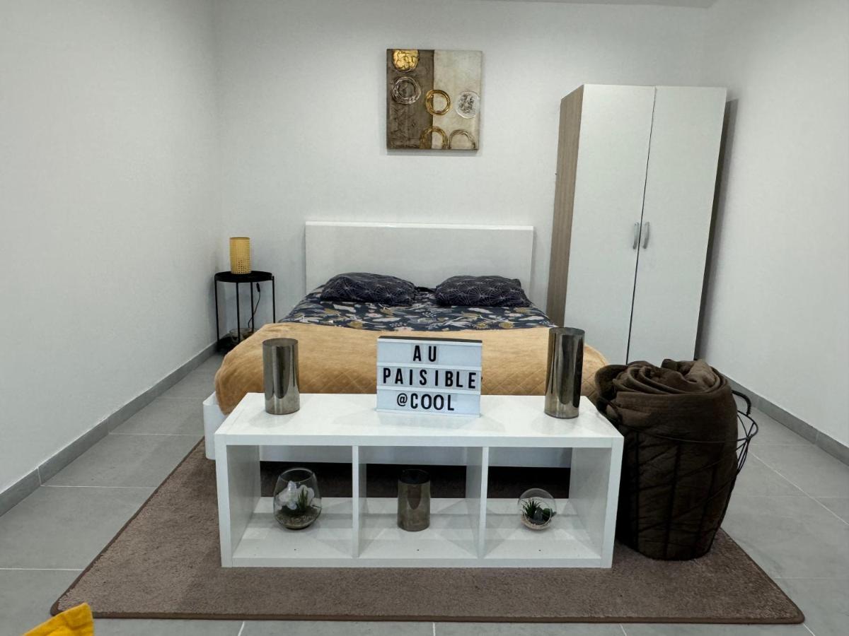 Le Paisible - Chambres d’hôtes