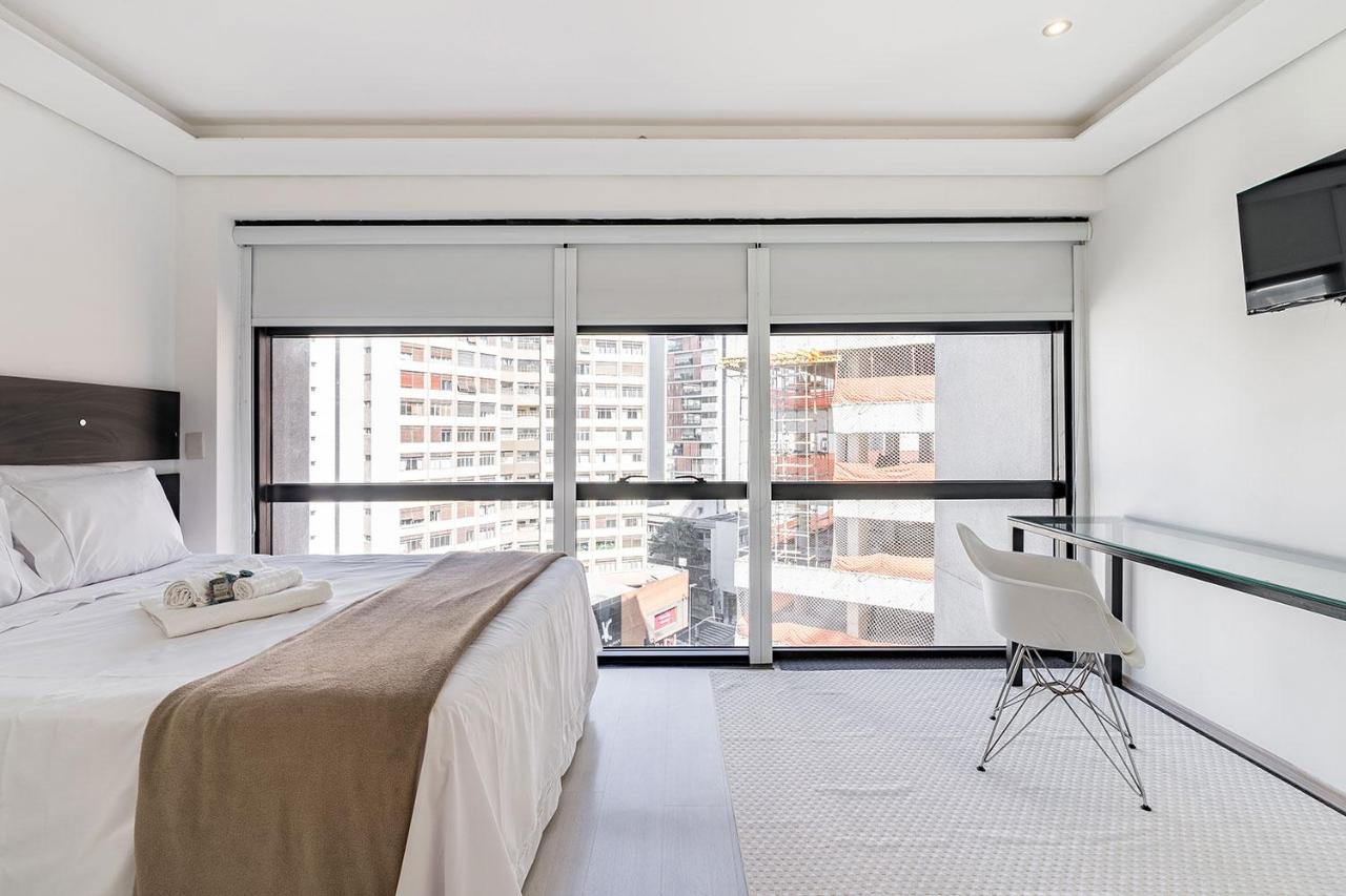 Classic Apartment